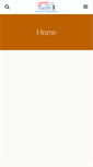 Mobile Screenshot of carpenterskids.org